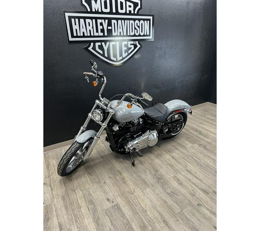 2024 Harley-Davidson® FXST - Softail® Standard