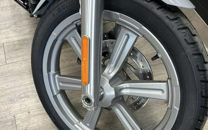 2024 Harley-Davidson® FXST - Softail® Standard