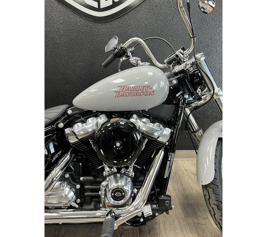 2024 Harley-Davidson® FXST - Softail® Standard