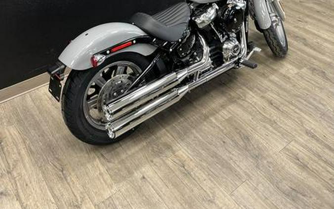 2024 Harley-Davidson® FXST - Softail® Standard