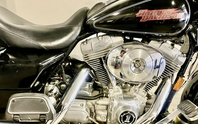 2006 Harley-Davidson® FLHT - Electra Glide® Standard