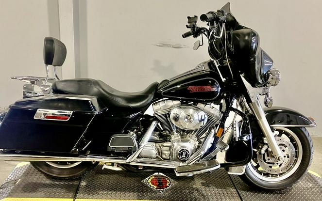 2006 Harley-Davidson® FLHT - Electra Glide® Standard