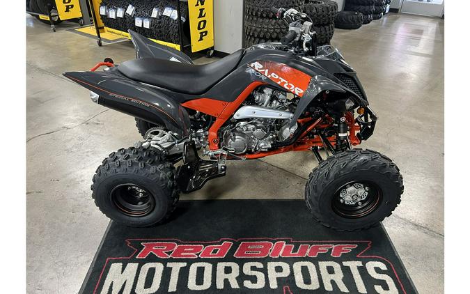 2024 Yamaha Raptor 700R SE