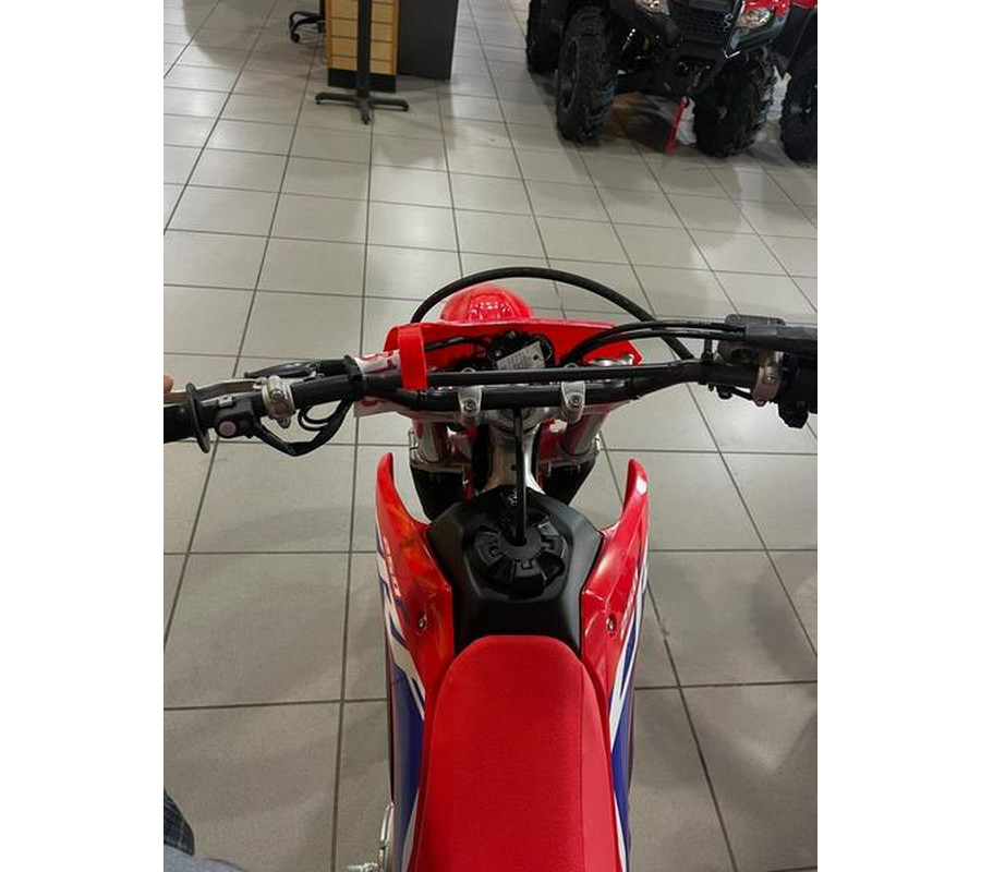 2023 Honda® CRF250F