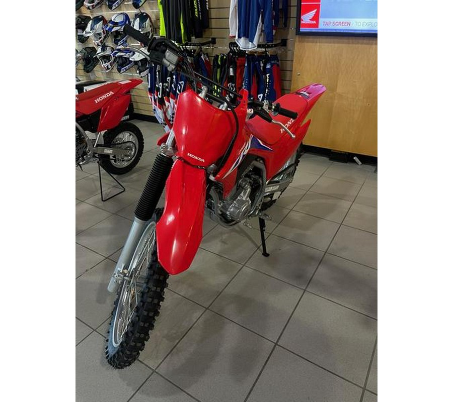 2023 Honda® CRF250F