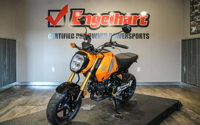 2024 Honda® Grom