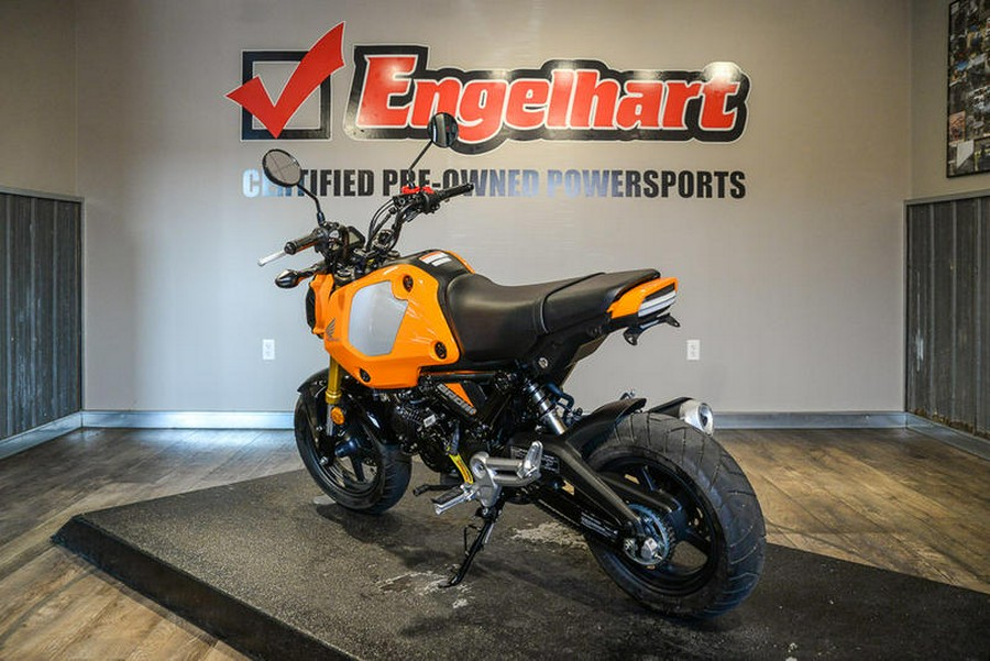 2024 Honda® Grom