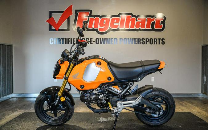 2024 Honda® Grom