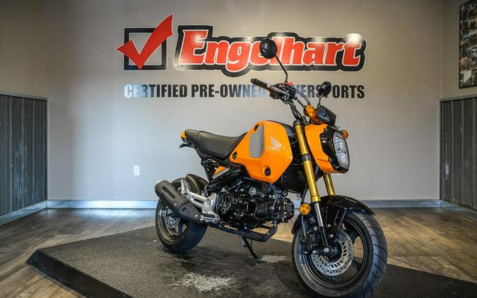 2024 Honda® Grom