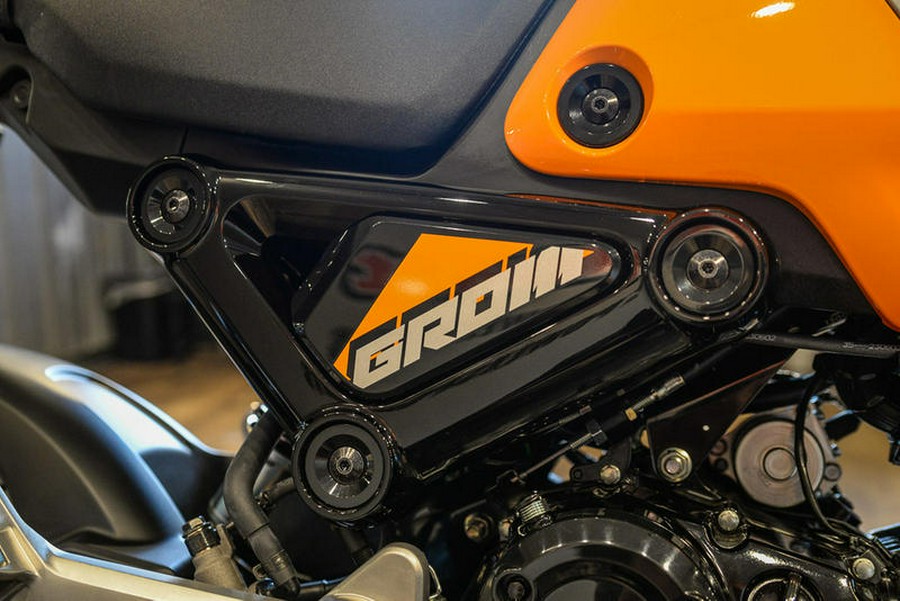 2024 Honda® Grom