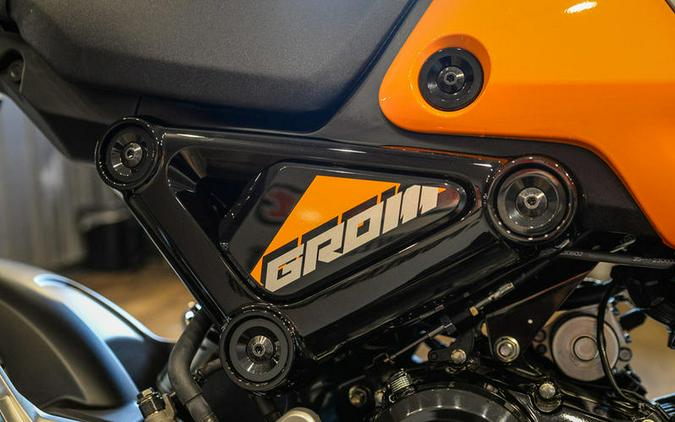 2024 Honda® Grom