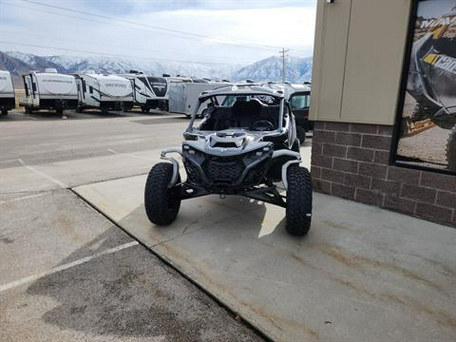 2024 Can-Am Maverick R X