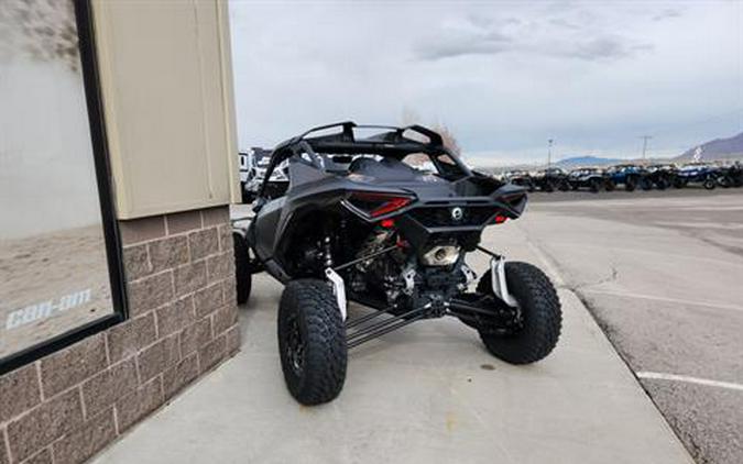 2024 Can-Am Maverick R X