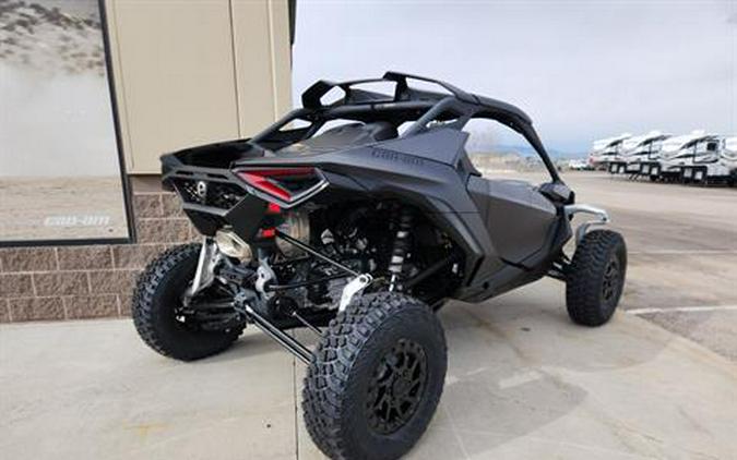 2024 Can-Am Maverick R X