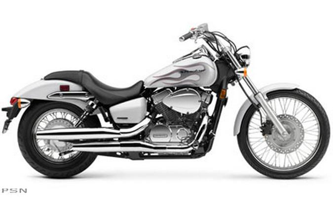 2009 Honda Shadow Spirit 750