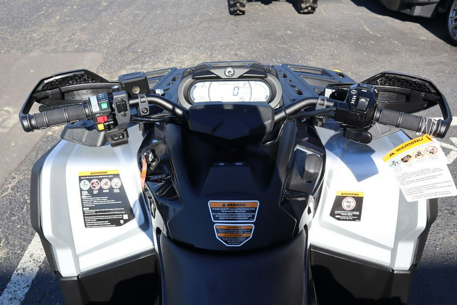 2024 Can-Am® Outlander XT-P 850