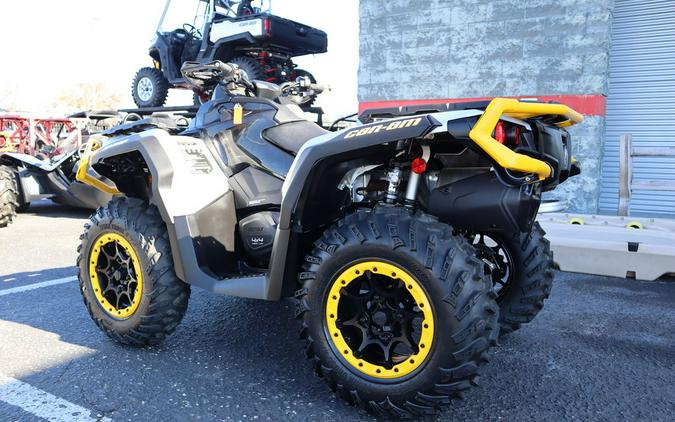 2024 Can-Am® Outlander XT-P 850