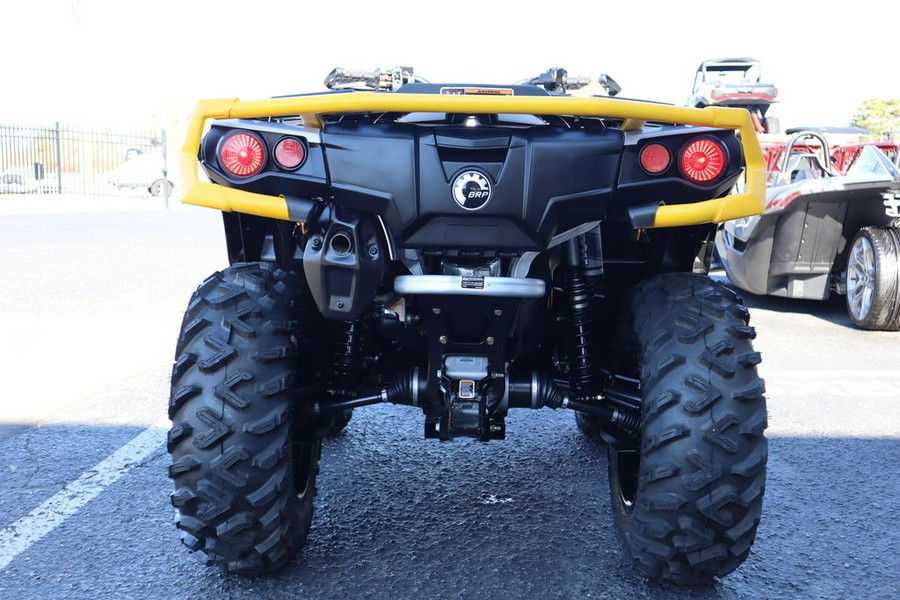 2024 Can-Am® Outlander XT-P 850