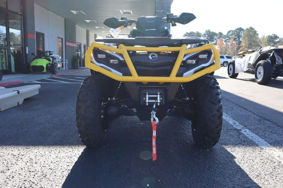 2024 Can-Am® Outlander XT-P 850