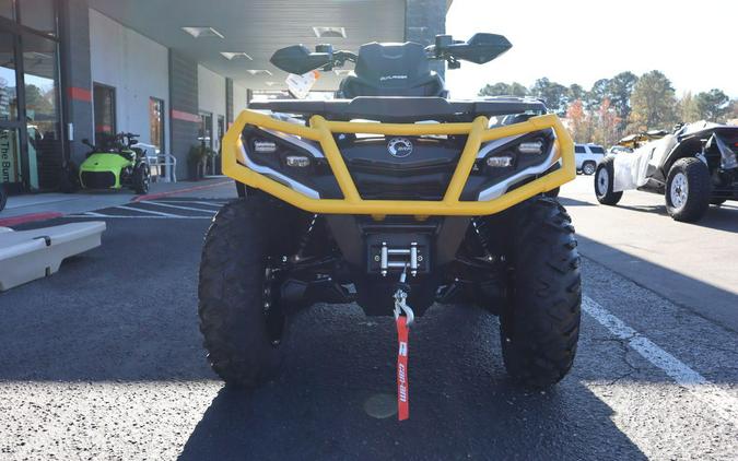 2024 Can-Am® Outlander XT-P 850