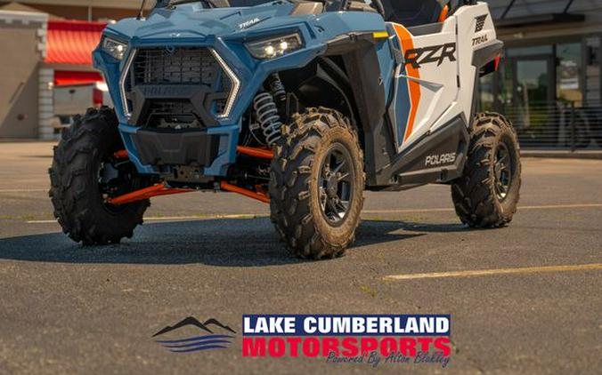 New 2024 Polaris RZR TRAIL ULTIMATE