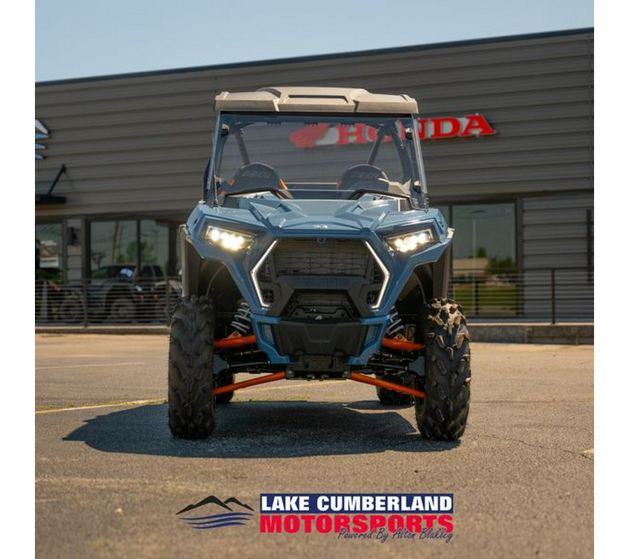 New 2024 Polaris RZR TRAIL ULTIMATE