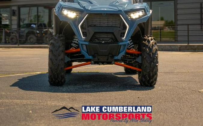 New 2024 Polaris RZR TRAIL ULTIMATE