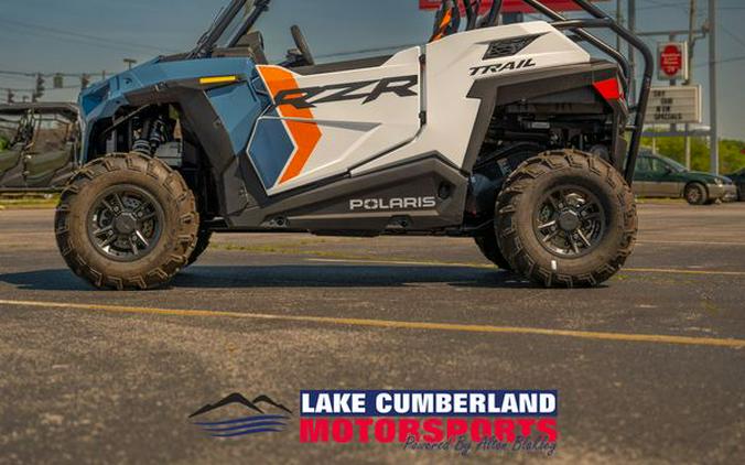 New 2024 Polaris RZR TRAIL ULTIMATE