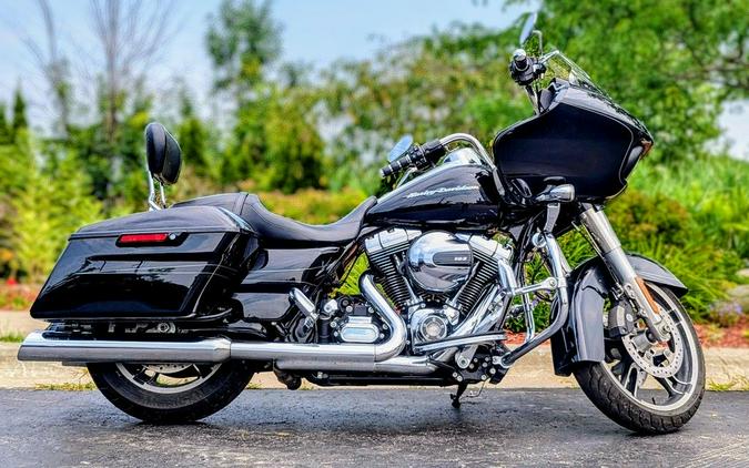 2015 Harley-Davidson® FLTRXS - Road Glide® Special