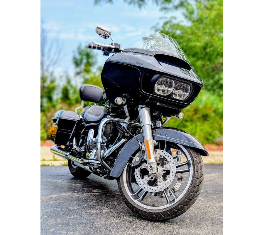 2015 Harley-Davidson® FLTRXS - Road Glide® Special