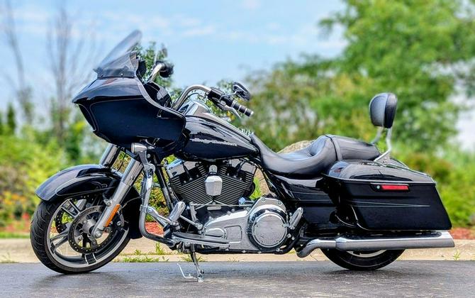 2015 Harley-Davidson® FLTRXS - Road Glide® Special