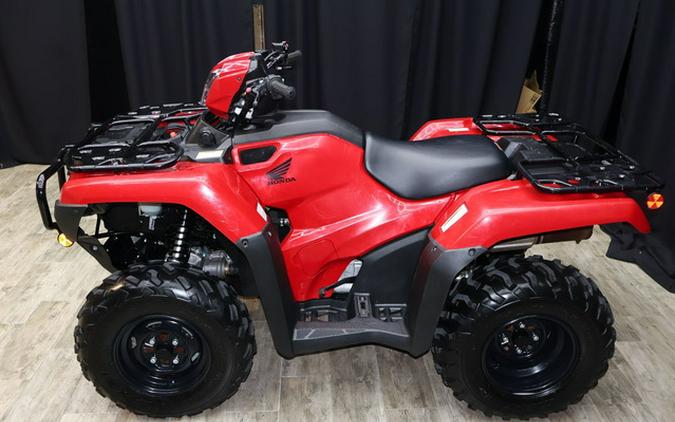 2024 Honda FourTrax Foreman 4x4