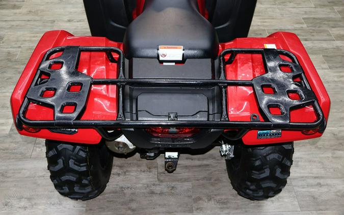 2024 Honda FourTrax Foreman 4x4