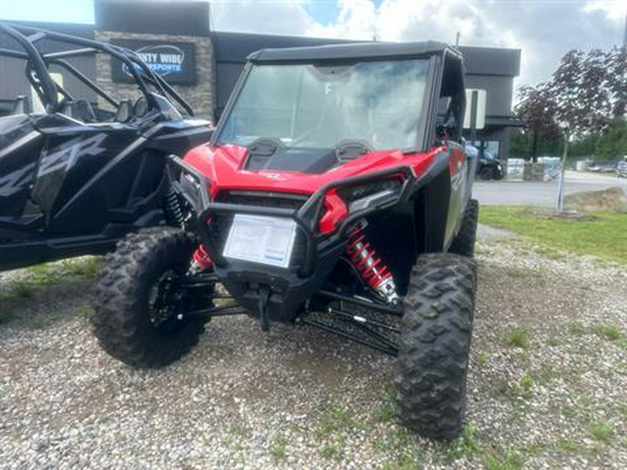 2024 Polaris RZR XP 4 1000 Ultimate