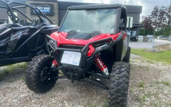 2024 Polaris RZR XP 4 1000 Ultimate