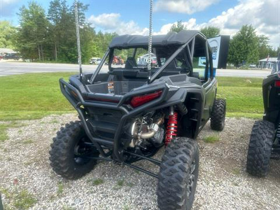 2024 Polaris RZR XP 4 1000 Ultimate