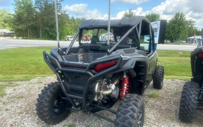 2024 Polaris RZR XP 4 1000 Ultimate