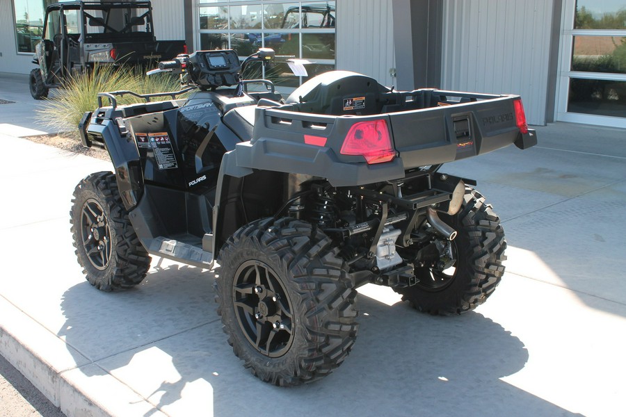 2025 Polaris Industries Sportsman 570 X2