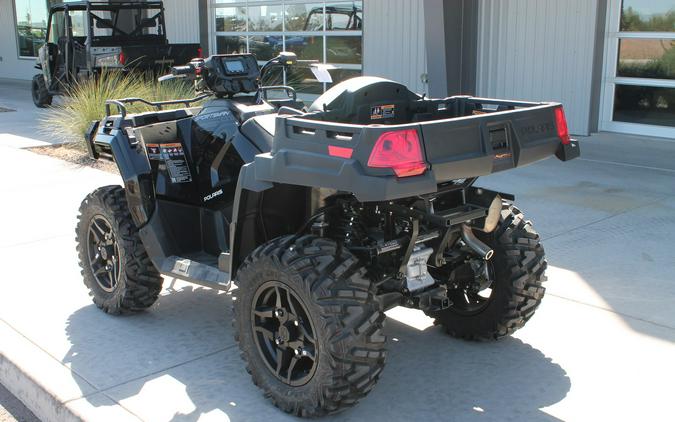 2025 Polaris Industries Sportsman 570 X2