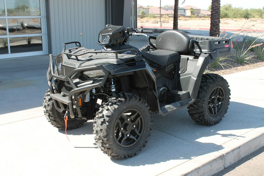 2025 Polaris Industries Sportsman 570 X2