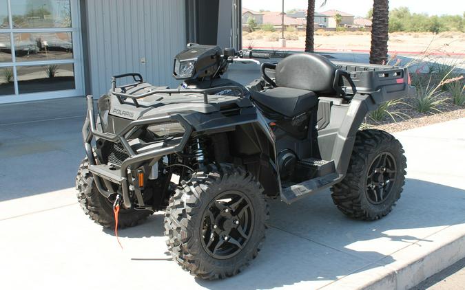 2025 Polaris Industries Sportsman 570 X2