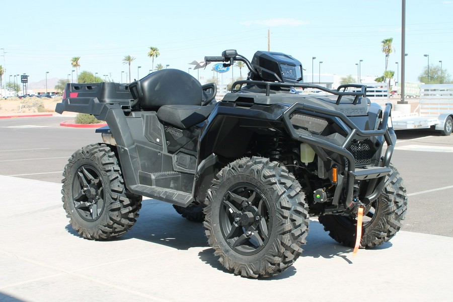 2025 Polaris Industries Sportsman 570 X2