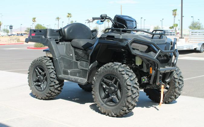 2025 Polaris Industries Sportsman 570 X2