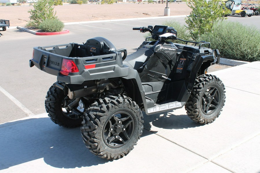 2025 Polaris Industries Sportsman 570 X2