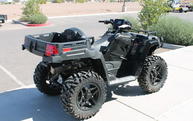 2025 Polaris Industries Sportsman 570 X2