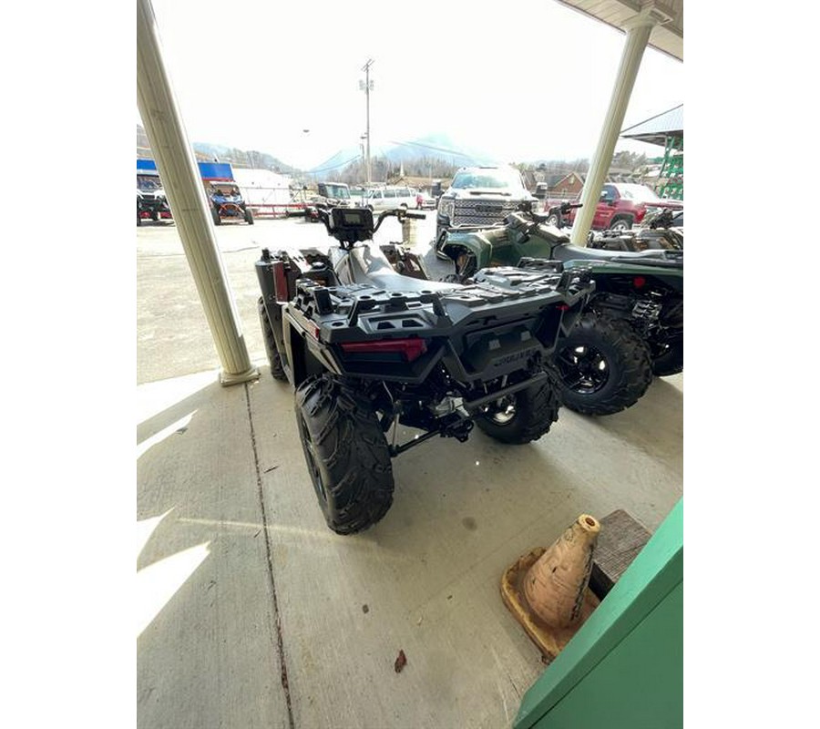 2024 Polaris Sportsman 850 Premium