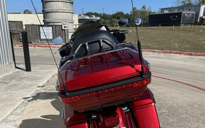 2019 Harley-Davidson® FLHTK - Ultra Limited