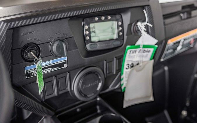 2025 Kawasaki Teryx4 S LE