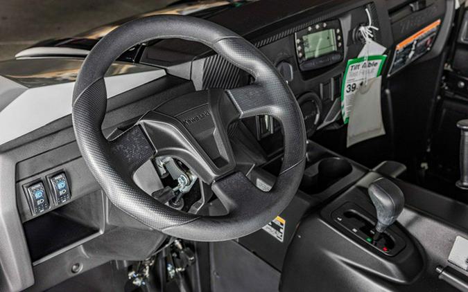 2025 Kawasaki Teryx4 S LE