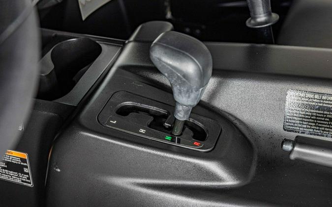 2025 Kawasaki Teryx4 S LE